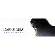 Darksiders 2 Deathinitive Edition / STEAM KEY /RU+CIS
