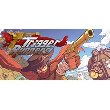 Trigger Runners (Steam KEY, Region Free)