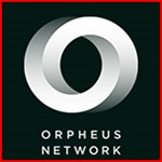🔥 ORPHEUS.NETWORK - Инвайт на  ORPHEUS.NETWORK 💎