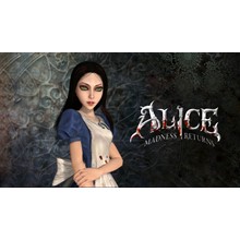 Alice: Madness Returns™ [Origin]