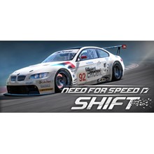 Shift 2 Unleashed (Steam Gift | RU + CIS)