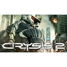 Crysis (Origin/ Global)