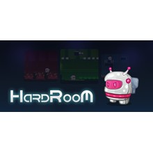 Hard Room (Steam Key, Region Free)