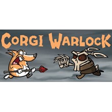 CORGI WARLOCK - steam Gift - (region RU+CIS+UA**)