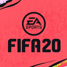 FIFA 20 STANDARD RU/MULTI + ГАРАНТИЯ