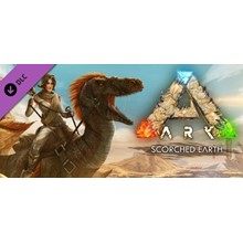 ARK: Scorched Earth - Expansion Pack [Steam Gift | RU]