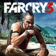 ⚡ Far Cry 3 | Uplay | + warranty ✅