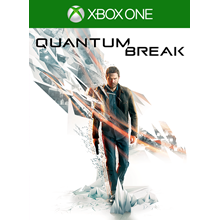 Quantum break + HITMAN / XBOX ONE / АККАУНТ🏅