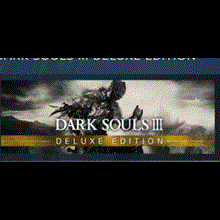 DARK SOULS III 3 Deluxe Edition 💎STEAM KEY LICENSE