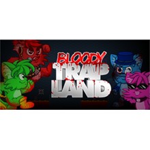 Bloody Trapland (Steam Gift/RU+CIS) + ПОДАРОК