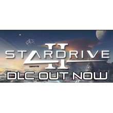 StarDrive 2 (STEAM GIFT / RU/CIS)
