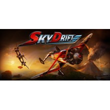 SkyDrift (STEAM KEY / REGION FREE)