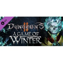 Dungeons 2 - A Game of Winter (STEAM KEY / REGION FREE)