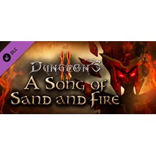 Dungeons 2 - A Song of Sand and Fire (DLC) REGION FREE