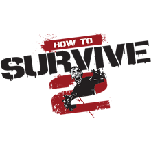 How to Survive 2 ( Steam Gift / RU + CIS )