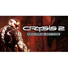 Crysis® 2 Maximum Edition