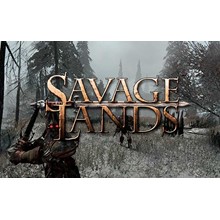 Savage Lands (Early Access) (STEAM KEY GLOBAL)