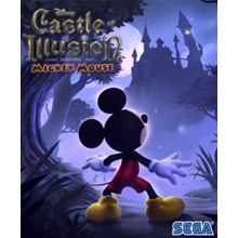Castle of Illusion (STEAM GIFT / RU CIS)