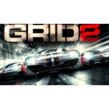 GRID 2 ( Steam Gift / RU + CIS )