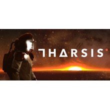 Tharsis Steam key Global💳0% комиссия