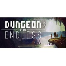 Dungeon of the Endless - Crystal Edition CD Key RU+CIS