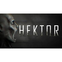 Hektor  Steam Key Ключ Global 🔑 🌎