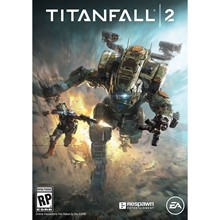 Titanfall 2 (Region Free / RU / PL) (Origin KEY)