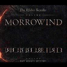 The Elder Scrolls Online Tamriel Unlimited+Morrowind💎
