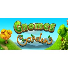 Gnomes Garden (Steam KEY, Region Free)