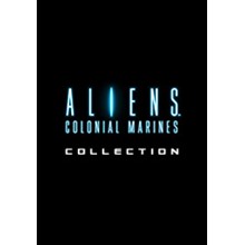 Aliens: Colonial Marines Collection (Steam KEY) + GIFT