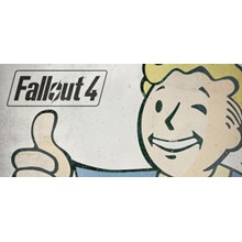 Fallout 4 [Steam ключ / Россия]
