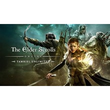 The Elder Scrolls Online Tamriel Unlimited TES Ru / Cis
