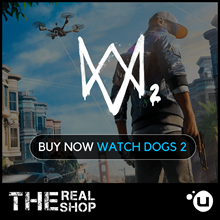 🔫 WATCH DOGS 2 GOLD EDITION 🔹 GLOBAL | UPLAY 🎮