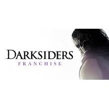 Darksiders Franchise Pack [Steam / РФ и СНГ]