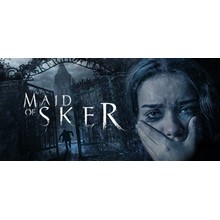 Maid of Sker (Steam KEY, Region Free)