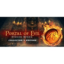 Portal of Evil: Stolen Runes Collector's Edition |Steam