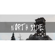 North Side (Steam key/Region free)