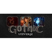 Gothic Universe Edition [Steam key / RU and CIS]