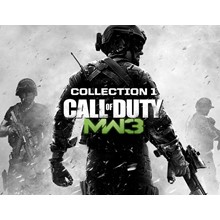 Call of Duty: Modern Warfare 3 Steam account