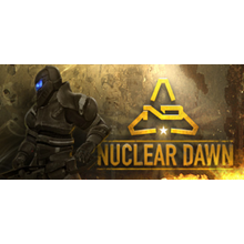 Nuclear Dawn [Steam Gift]