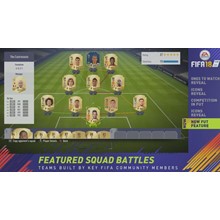 FIFA 19 TRAINER+99SKills«БЕЗОПАСНЫЙ ЧИТ №1»