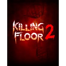 Killing Floor 2 (Steam) Region Free / Multilingual