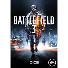 🔥 Battlefield 3 Origin 🔑 EA-App Ключ Global