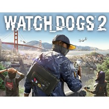 Watch Dogs 2 / UPLAY KEY 🔥