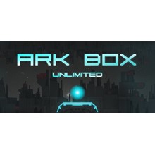 ARK BOX Unlimited (Steam key) + Discounts