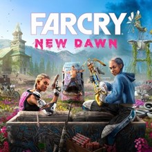 ⚡ Far Cry New Dawn (Uplay) + гарантия ✅