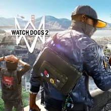 ⚡ Watch Dogs 2 |Uplay| + гарантия ✅
