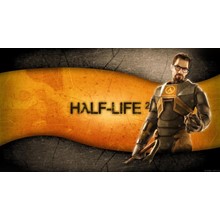 Half-Life 2 Steam аккаунт