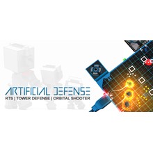 Artificial Defense (Steam key) + Discounts