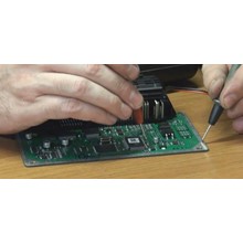 Video course - Electronic Control Unit (ECU) repair